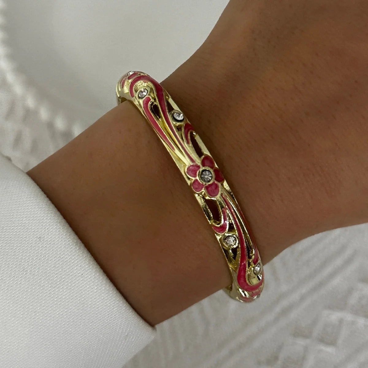 Lucky Bracelet