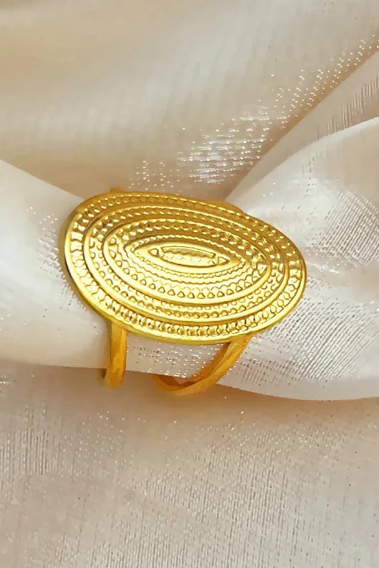 Summer Rings