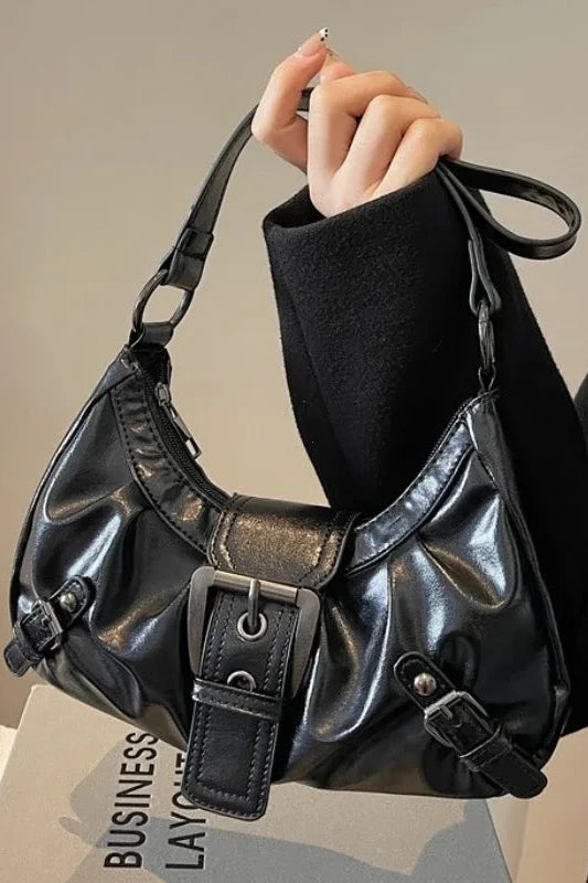 Leather Bag