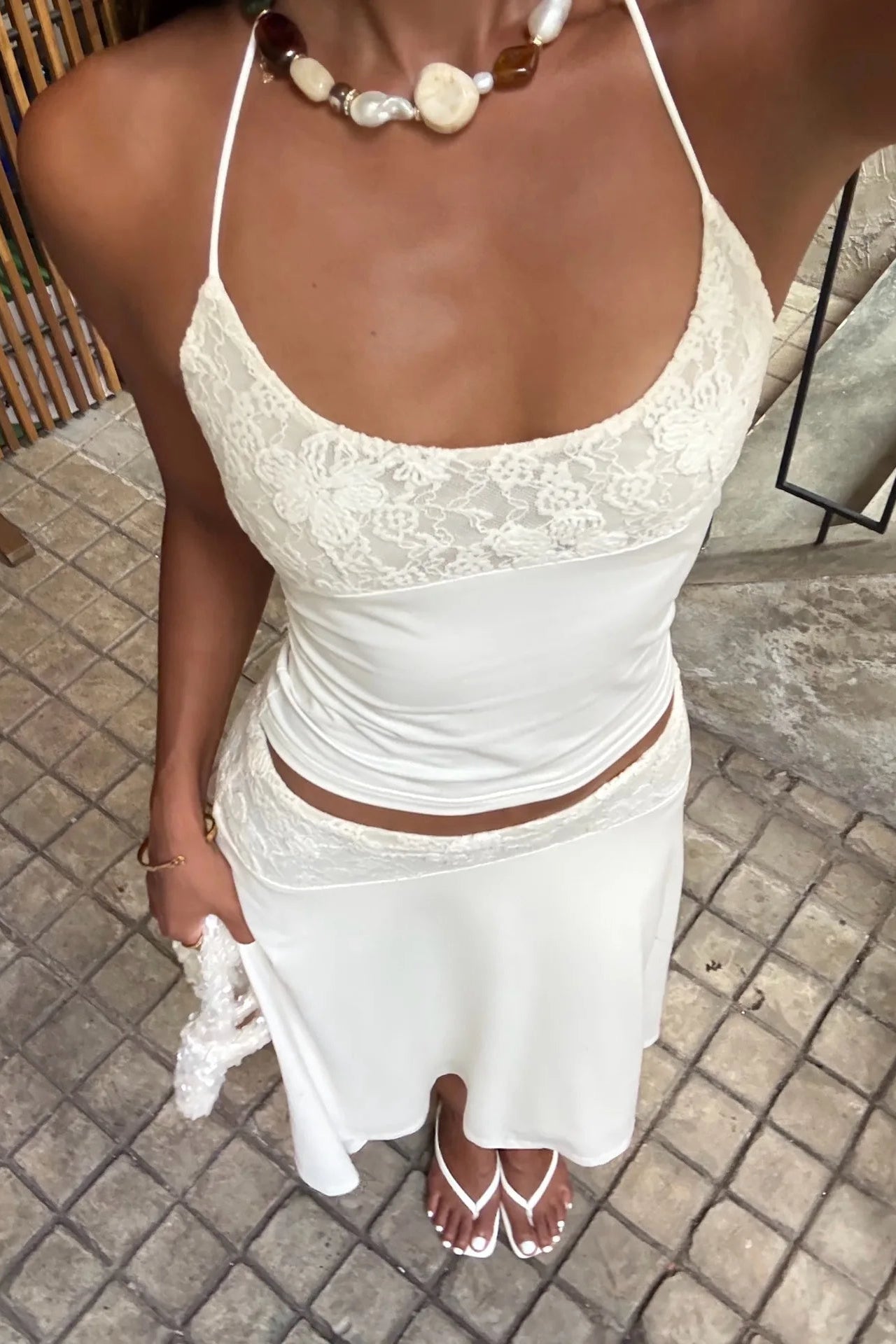 Lace Set