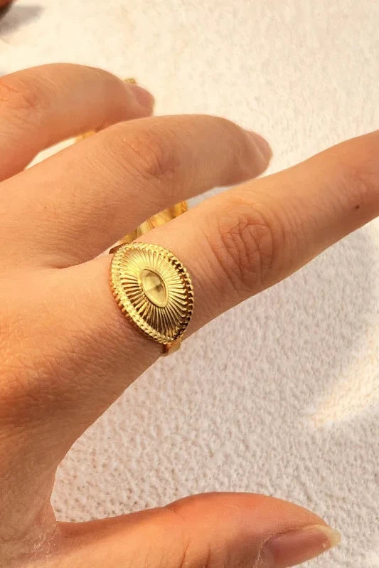 Summer Rings