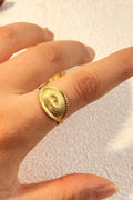 Summer Rings