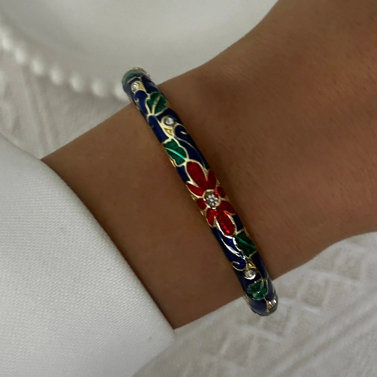 Lucky Bracelet