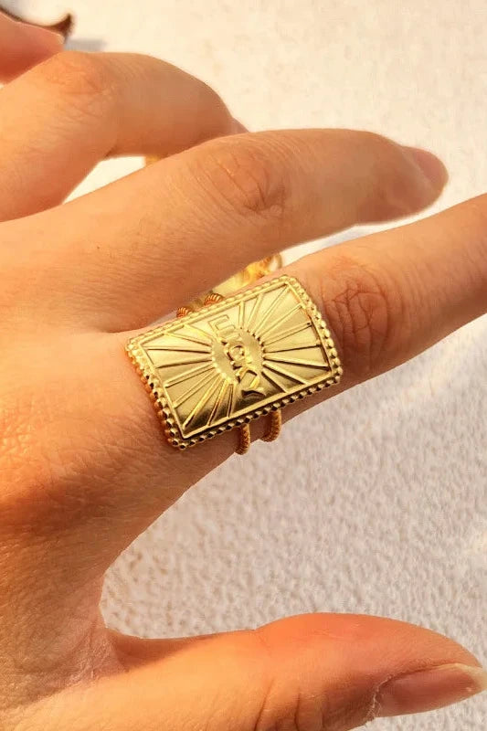 Summer Rings
