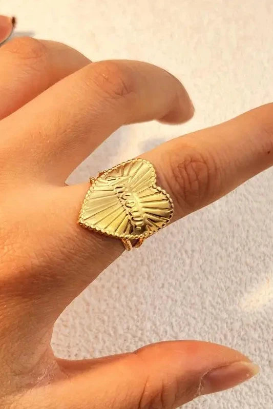 Summer Rings