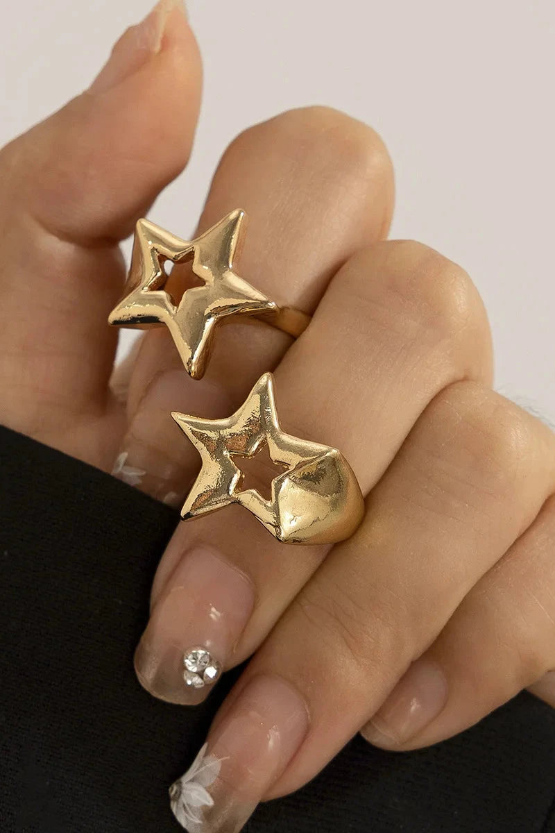 Starry Rings