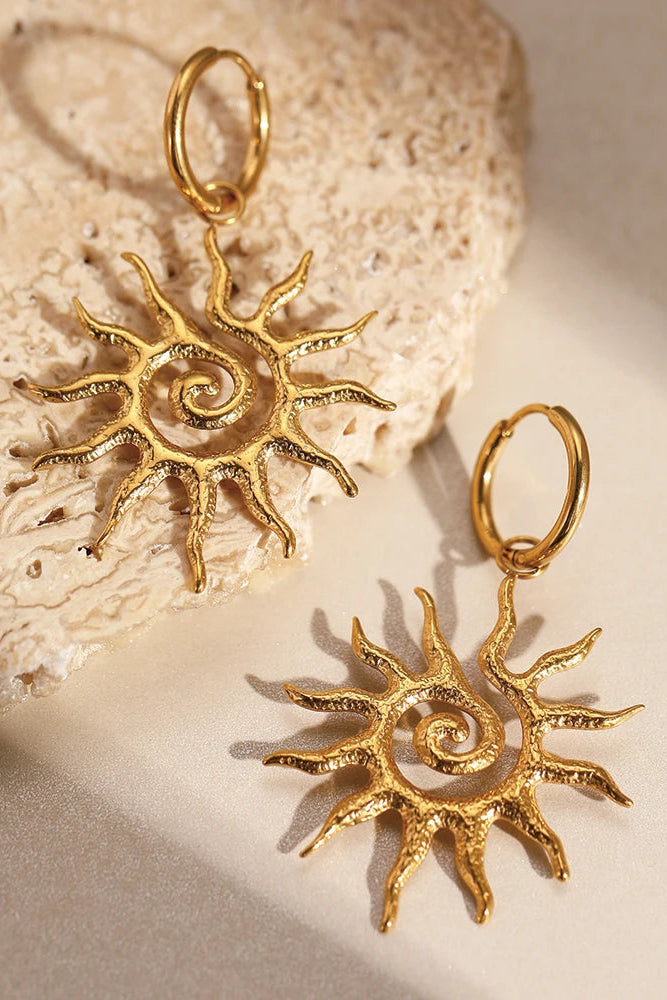 Sunny Earings