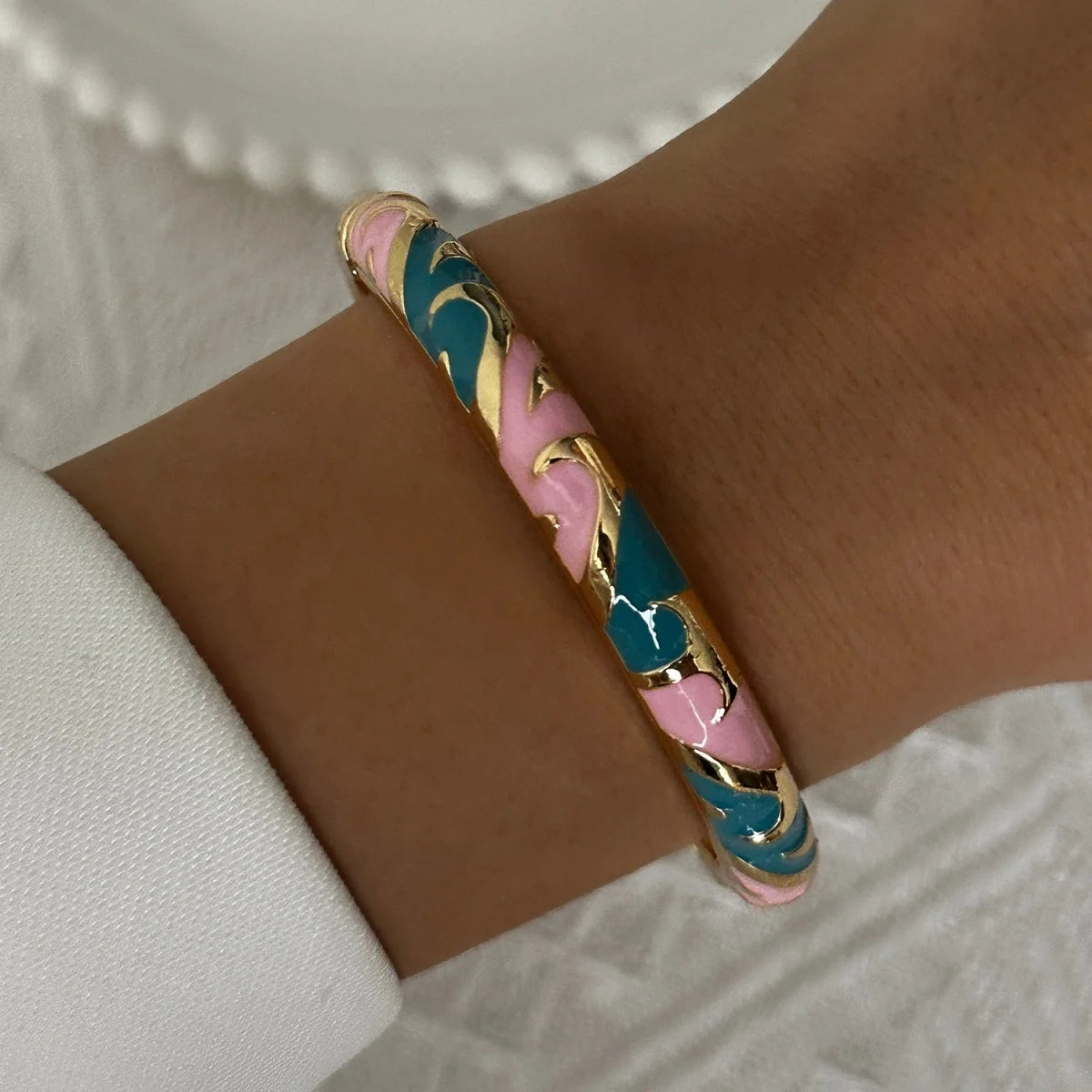 Lucky Bracelet