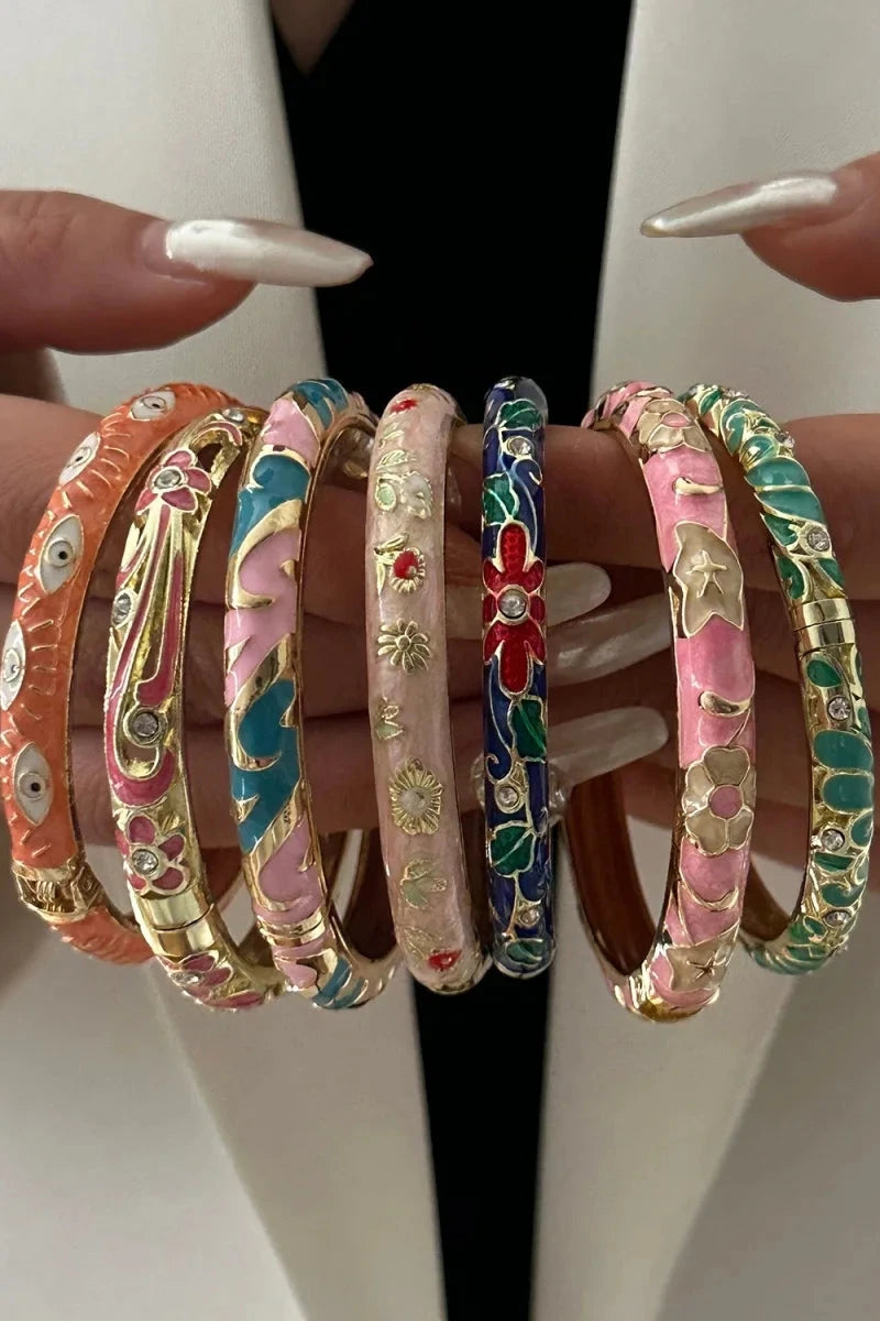 Lucky Bracelet