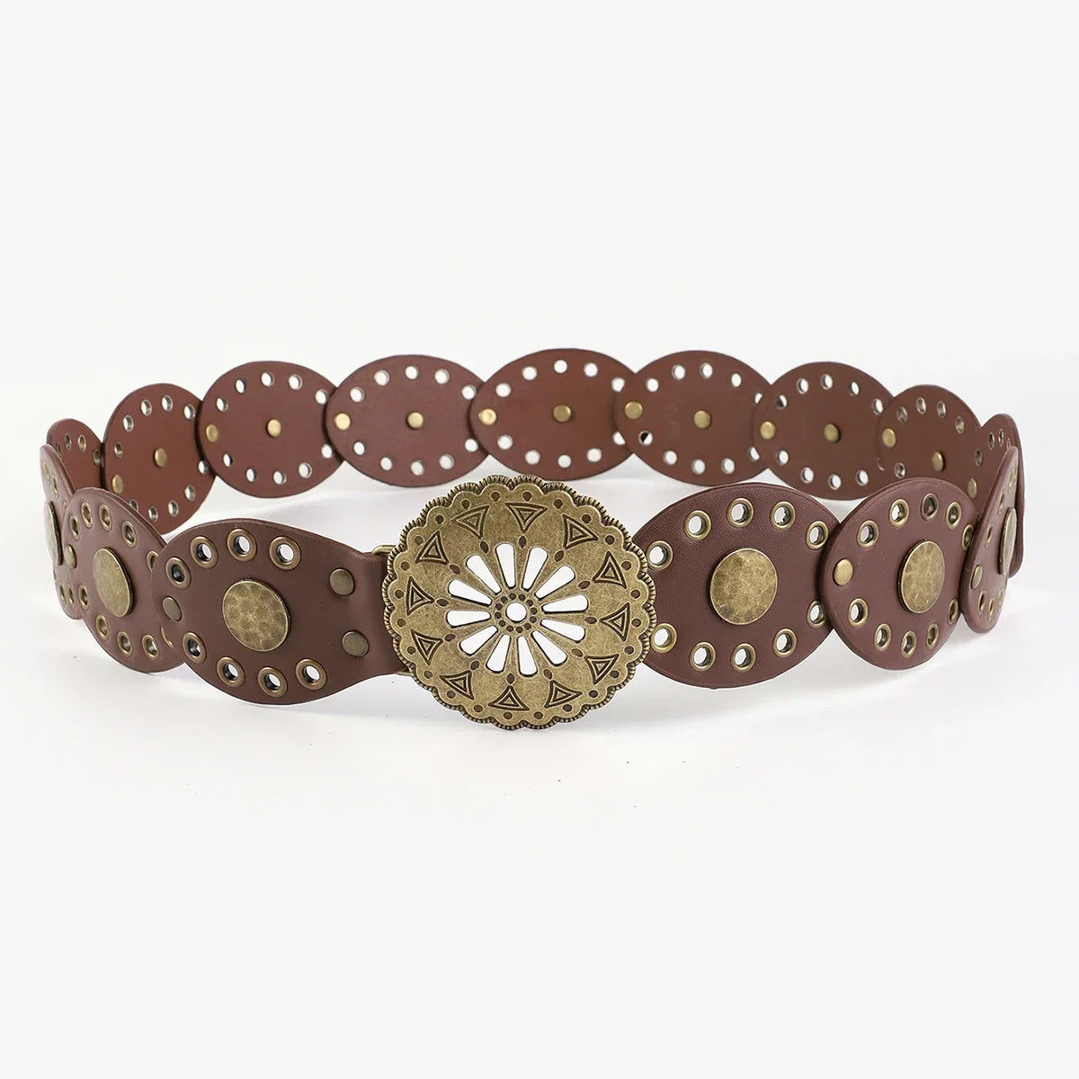 Boho Belt