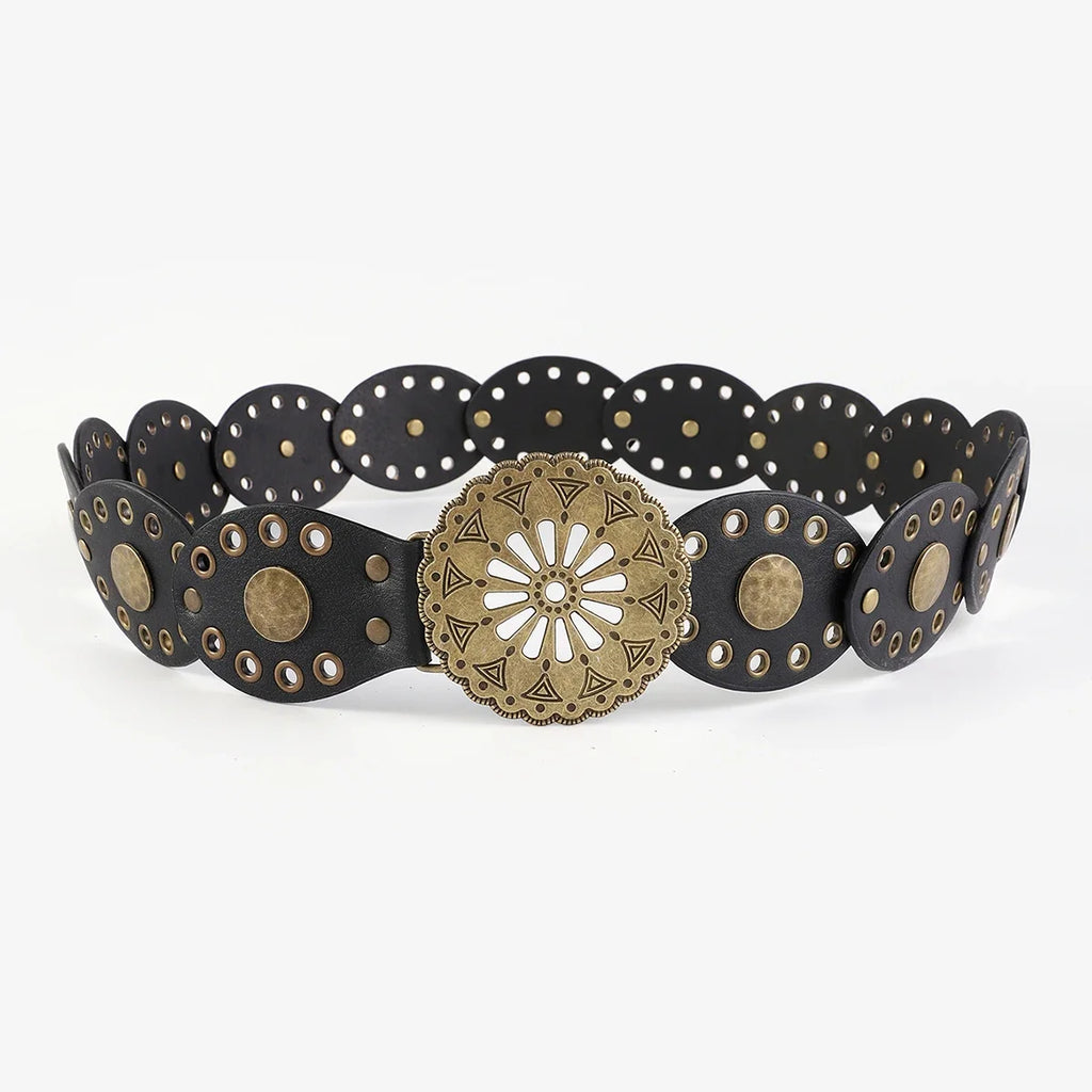 Boho Belt