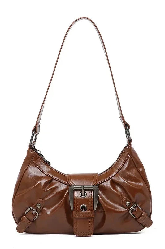 Leather Bag