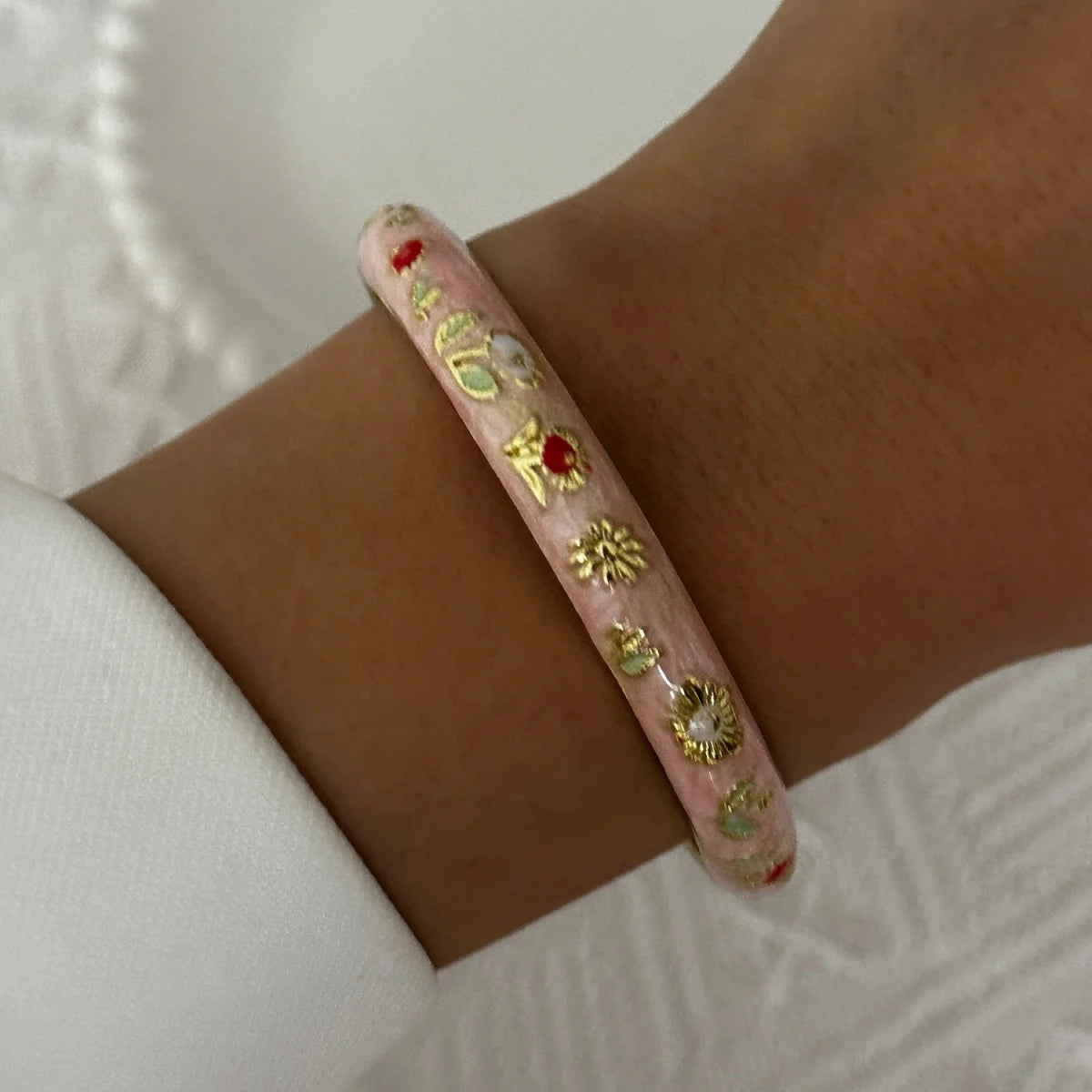 Lucky Bracelet