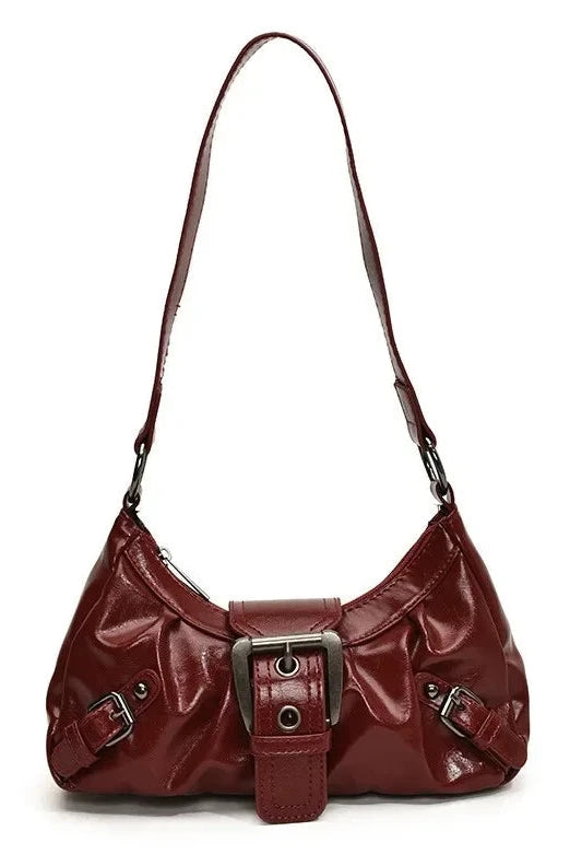 Leather Bag