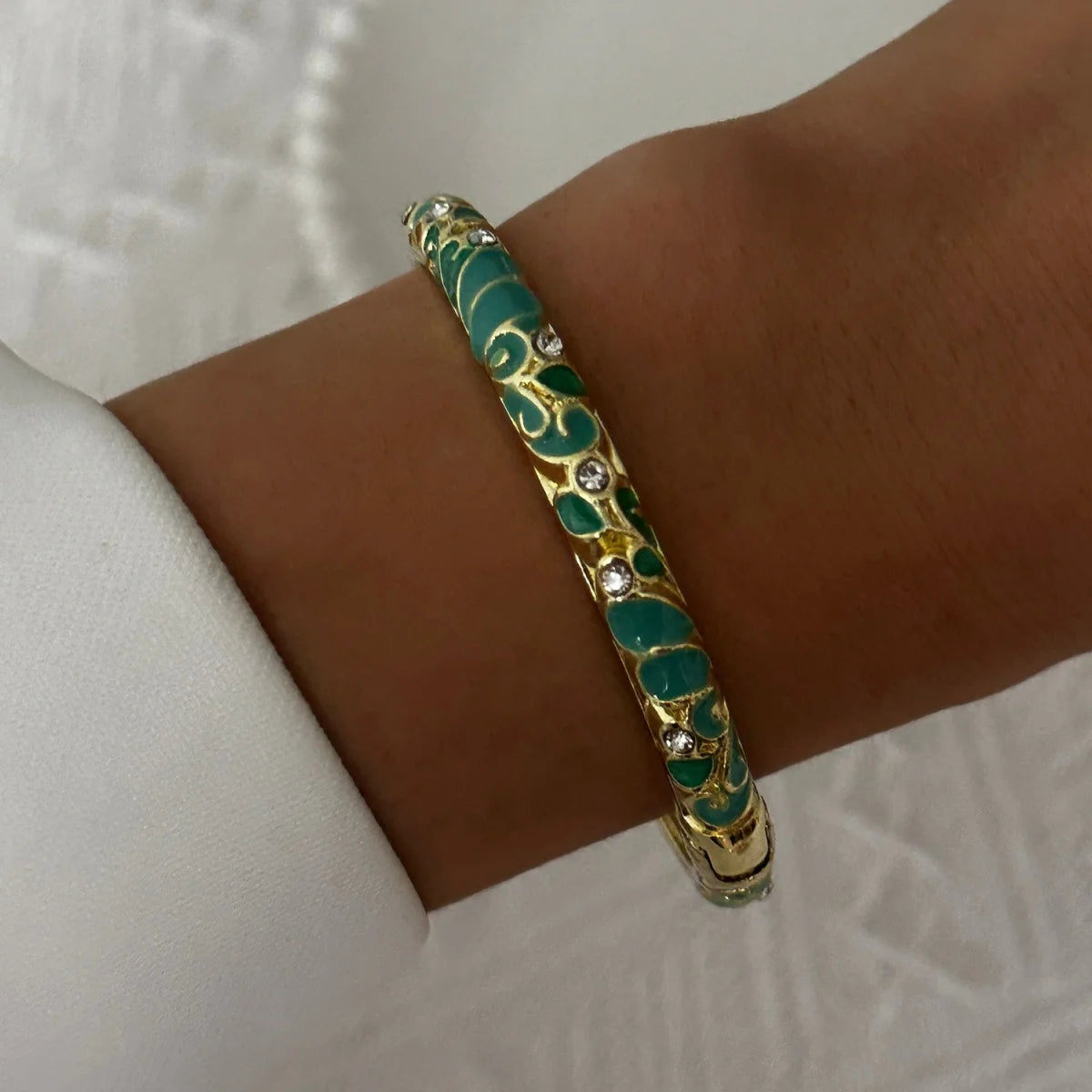 Lucky Bracelet
