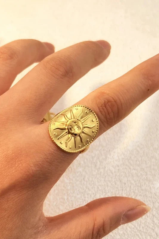 Summer Rings
