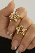Starry Rings